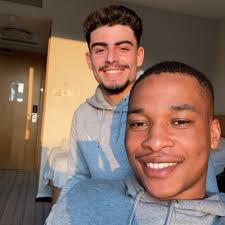 Anthony Mayhew (@MayhewAnthony11)