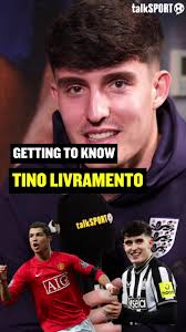 Meet Tino: An Insight into England Football