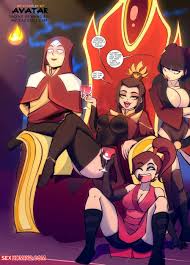 ✅️ Porn comic Legend of Aang but hes Azulas simp. Dgoger Sex comic hot  brunettes were | Porn comics in English for adults only | sexkomix2.com