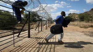 Learn the various ways that you can achieve your canadian dream. Why South Africa S New Plan To Fortify Its Borders Won T Stop Irregular Migration