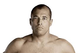 Royce Gracie