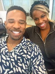 Darian Noble's Instagram, Twitter & Facebook