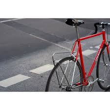 Fahrer Single Rack Gepacktrager Fahrrad Gepacktrager Fahrrad Ideen Fahrer