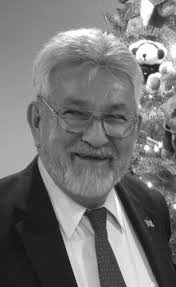 David Fitton Obituary (1952