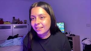 Anais Sosa's Instagram, Twitter & Facebook