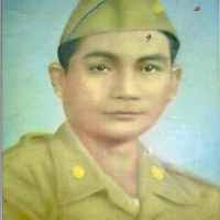 Catalino Dionido del Rosario (1905–1987)