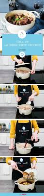Original Coq Au Vin Wie Aus Dem Burgund Rezept Coq Au Vin Einfache Gerichte Selber Kochen