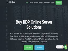 Get fresh rdp to buy from rdpmania.com with paypal, perfect money, bitcoin, web money etc. Rdp Mania Crunchbase Company Profile Funding