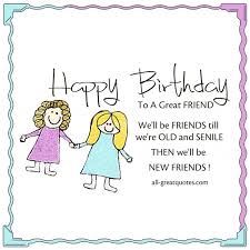Birthday Messages Funny Birthday Wishes For Old Friend Https Encrypted Tbn0 Gstatic Com Images Q Tbn 3aand9gcskd Cxbozp1rr3il2fwcvcoe Shflltkfzlq Usqp Cau