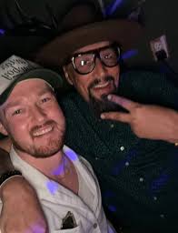 Hector Salvador Legaspi Obituary (1982)