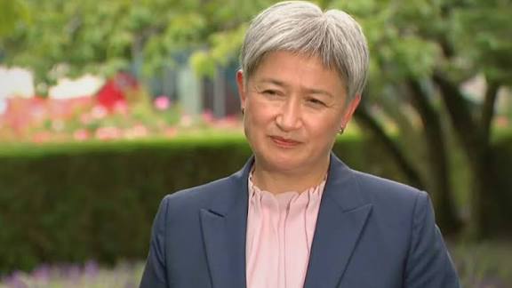 INTERVIEW: Penny Wong on the upcoming Albanese-Trump meeting and Australia's bid to host COP31 | SBS News