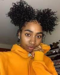 Follow Bbgkaylaaaa For More Curly Hair Styles Naturally Natural Hair Styles Easy Curly Hair Styles