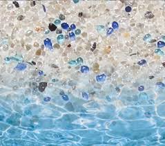 This is the same finish martinkennedy has in his pool. Radiant Fusion Series Sacramento Pool Spa