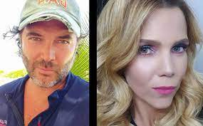 El actor rodrigo mejía, conocido por sus actuaciones en telenovelas como cuidado con el ángel, fuego en la sangre, mundo de fieras y el secreto oculto, entre otras murió a los 45 de edad en mérida. Rodrigo Mejia Historia De Amor Con Gaby Crassus De Al Extremo Fotos