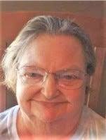 Mary Rhodes Obituary -