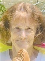 Phyllis Parrott Obituary (1947