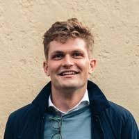 Casper Schmidt Email & Phone Number