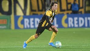 Jun 24, 2021 · facundo pellistri impressed on loan for alaves (image: Arsenal Already On Hunt For Next Martinelli As They Contact Facundo Pellistri