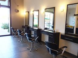 Because finding a curly hair salon you can trust is difficult. Hair Days