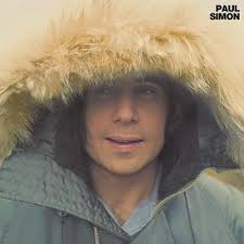 Paul Simon Vinyl & Books