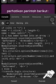 Cara ini bisa digunakan untuk private quiz dengan kode, link, atau live quiz. Cara Mendapat Kunci Jawaban Di Quizizz Hutomo