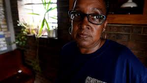 Chaos in Louisiana town traced to mayor