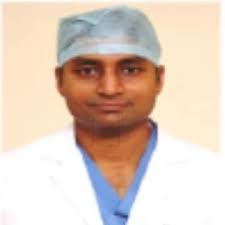 Dr. Pratap Varma P (Basavatarakam Indo American Cancer Hospital & Research  Institute) in Banjara Hills,Hyderabad
