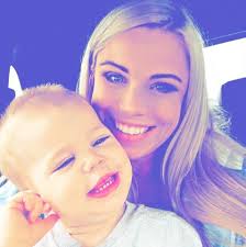 Kelsi Renee (@kelsipatten)