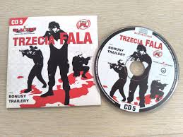 Jedna Trzecia - Niska cena na Allegro