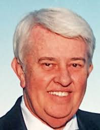 Obituary for Thomas L. Libby