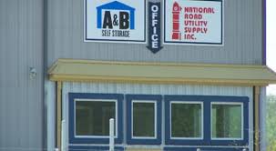 Send money internationally, transfer money to friends and family, pay bills in person and more at a western union location in morgantown, wv. Morgantown Wv 26504 Storage Units A B Self Storage Star City