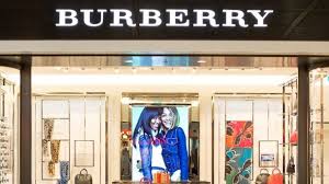 Im oktober war ein ähnliches system schon einmal in kraft; John Lewis Und Burberry Begleichen Jeweils 300 Mio Pfund Grossbritannien Firmen Zahlen Covid Hilfskredite Zuruck