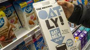 It's us, oatly, the original swedish oat drink company. Oatly Aktie Oatly Vor Borsengang Mit 10 Milliarden Us Dollar Bewertet