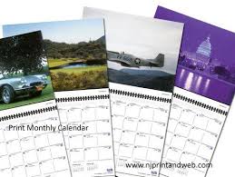Desktop Calendars Desk Calendars Printing Print Calendar Personalised Calendar Custom Calendar