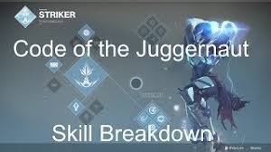 We did not find results for: Destiny 2 Titan Striker Guide Abilities Skill Tree Super Passives Metabomb