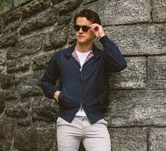 9 Style Tips For Shorter Men How To Look Taller And Leaner Peter Manning Nyc