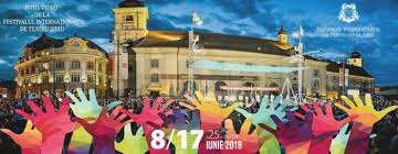 Vor avea loc 540 de spectacole susţinute de peste. Foto Festivalul InternaÈional De Teatru De La Sibiu EdiÈia De Argint Radio Romania ReÈiÈa