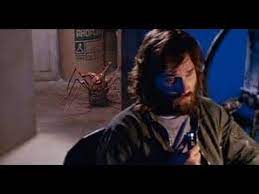 1982 La Cosa Pelicula Completa En Espanol Peliculas Completas Peliculas Espanol