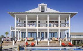 Steps to building a house. Custom Home Designs How To Build Your Dream House Home Design