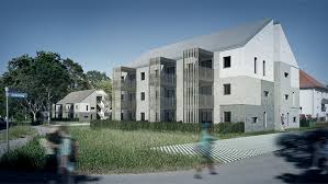 Fläche 64,80 m² geschoss 1. Neues C P Projekt Wustermark Bei Berlin Ba02 Auf Home Rocket