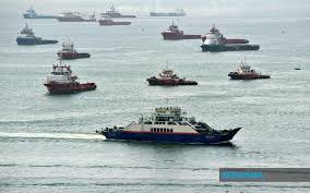 Terdapat beberapa objek wisata yang sangat di gemari penungjung baik dari domestik maupun mancanegara. Jadual Ferry Kereta Labuan