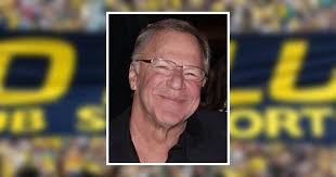 Geoffrey "Jeff" Williamson Obituary 2024