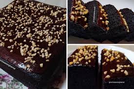 Maybe you would like to learn more about one of these? Resepi Kek Coklat Kukus