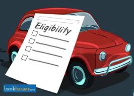 Am i still eligible for the discounted rates? Car Loan Eligibility Check Top Banks Car Loan Eligibility Criteria