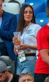 Desperate to hang on to the. Rebekah Vardy Enjoys A Few Beers As She Joins Wags To Watch England Vs Belgium Mirror Online