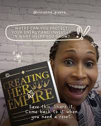 Vivienne Pierre (@vlpierre) • Facebook