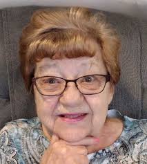 Marlene Marie Middleton Hastings