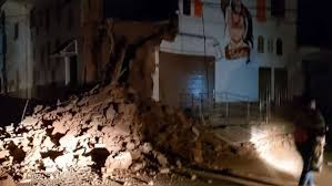 La animadora pudo captar las reacciones de la gente que vivió el sismo en yurimaguas. Sismo O Terremoto Cual Es La Diferencia Y En Que Casos Se Usan Estos Terminos Rpp Noticias