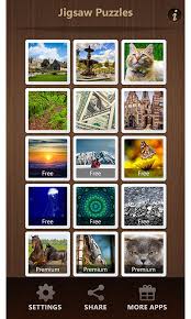 Download the daily puzzle and enjoy other free puzzles and collections; Free Free Jigsaw Puzzles Cool Brain Training Jigsaws Apk Download For Android Getjar