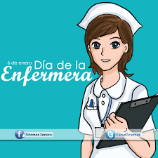 Las enfermeras reconocidas por el día nacional de la enfermería son: Dia De La Enfermera En Mexico Dia De La Enfermera Enfermera Mexico